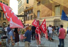 Meno 7 mila pensioni per i lavoraotri dipendenti in Liguria. Cgil “Subito la riforma del sistema pensionistico”
