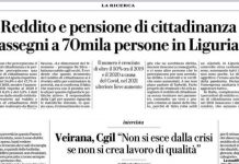 Non si esce dalla crisi se non si crea lavoro di qualità