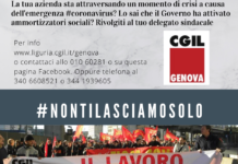 covid e cassa integrazione