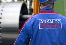 Ansaldo Energia firmato Accordo sulla formazione