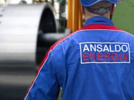 Ansaldo Energia firmato Accordo sulla formazione