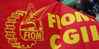 Appalti Fincantieri Sestri Ponente, martedì 15 giugno 2021 sciopero alla De Wave contro i licenziamenti. Manifestazione a Sestri Ponente davanti ai cancelli Fincantieri