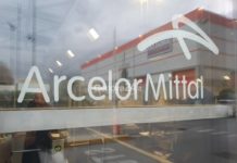 Arcelor Mittal