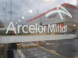 Arcelor Mittal