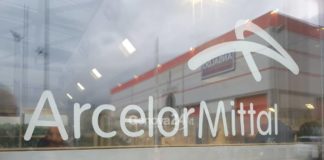 Arcelor Mittal