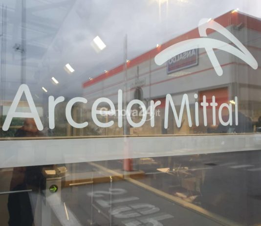 Arcelor Mittal