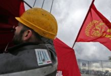 Arcelor Mittal: incontro con il Governo inconcludente