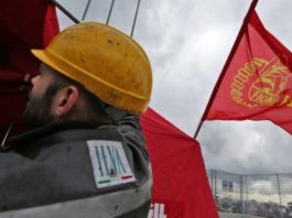 Arcelor Mittal: incontro con il Governo inconcludente