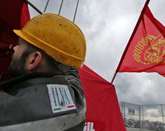 Arcelor Mittal: incontro con il Governo inconcludente Arcelor Mittal: incontro con il Governo inconcludente