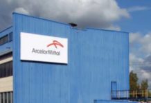 Arcelor Mittal