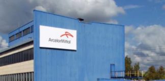 Arcelor Mittal