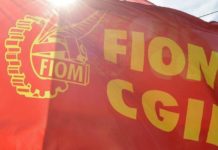 Assemblea Generale Fiom Cgil Genova