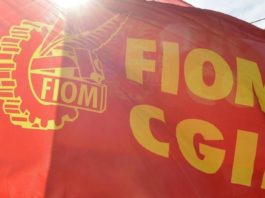 Assemblea Generale Fiom Cgil Genova