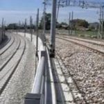 Binari ferroviari