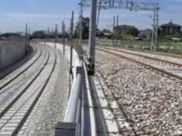 Sbloccata la nomina del commissario ora via ai lavori del nodo ferroviario di Genova Binari ferroviari