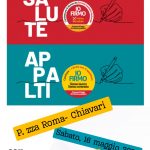 Raccolta firme su salute e appalti: sabato 16 maggio appuntamento a Chiavari in piazza Roma