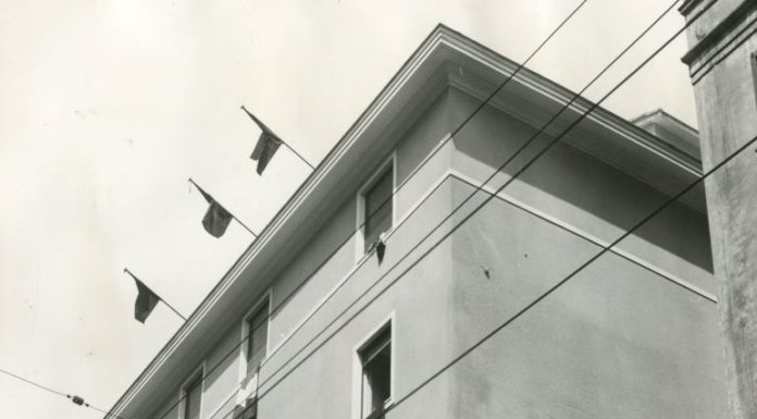 camera del lavoro di genova vico tana