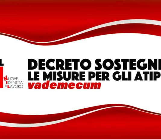 Contributi Decreto Sostegni