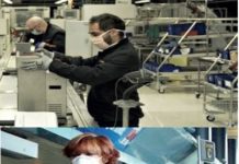 La Fiom è accanto a tuttii lavoratori salariati che lottano per la sicurezza