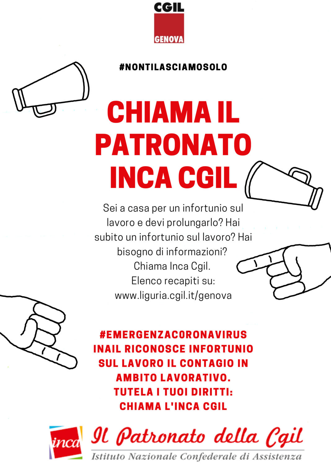 patronato inca cgil