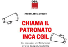 patronato inca cgil