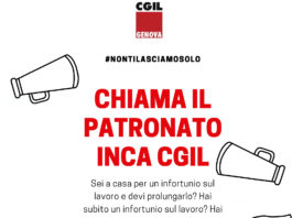 patronato inca cgil