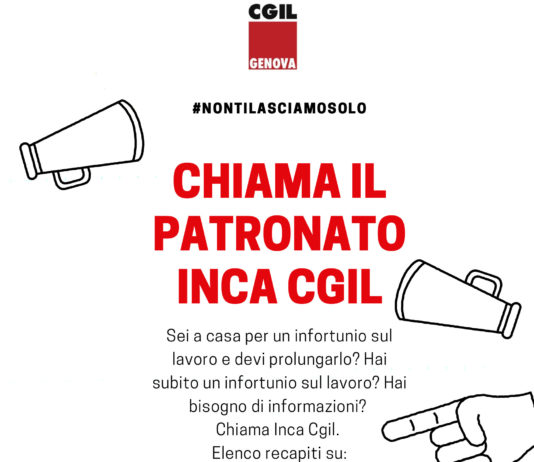 patronato inca cgil