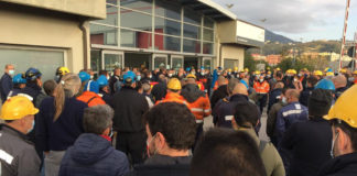 Consiglio Comunale su Arcelor Mittal Genova, ma senza lavoratori e Organizzazioni Sindacali