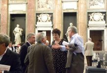 E’ mancata Fernanda Contri, avvocata, prima donna componente della Corte Costituzionale e ministra.