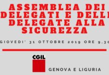 Assemblea dei delegati alla sicurezza