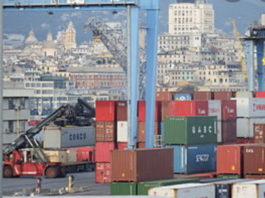 Sospesi gli scioperi nel porto di Genova fissati per il 19 e il 28 luglio.