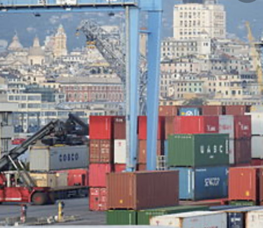 Cedimento banchina al Terminal Spinelli: stanchi di appelli inascoltati