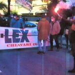 Licenziamenti Hi-Lex inaccettabile la posizione della direzione aziendale da oggi ripartono gli scioperi