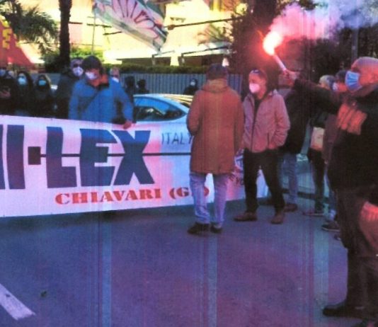 HI-LEX: Fiom Tigullio “gara vinta anche grazie a professionalità lavoratori” Licenziamenti Hi-Lex inaccettabile la posizione della direzione aziendale da oggi ripartono gli scioperi