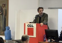 Fabio Marante eletto vicepresidente della Cassa Edile Genovese