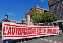 Fim Fiom Uilm soddisfazione per acquisizione importanti ordini
