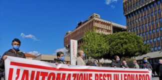 Fim Fiom Uilm soddisfazione per acquisizione importanti ordini