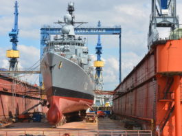 Fincantieri non usi l’emergenza per rifiutare il confronto sindacale Fincantieri non usi l'emergenza per rifiutare il confronto sindacale