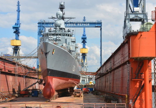 Fincantieri non usi l'emergenza per rifiutare il confronto sindacale