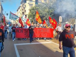 Acciaierie d’Italia: Cgil “subito investimenti in sicurezza e produzione”