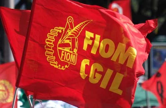 Fiom: solidarietà a chi difende Resistenza e i suoi valori