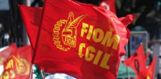 Fiom salute e sicurezza