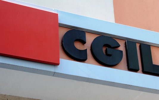 Fp Cgil Cisl Fp Uil Fpl su lotteria a premi per i dipendenti del Comune di Genova logo cgil