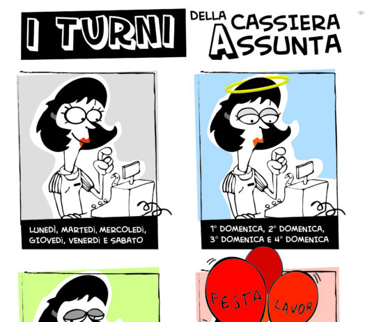 Regolamentazione aperture festive e degli orari nel Commercio e nella GDO. Primo passo del percorso in Regione Liguria