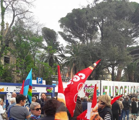 Farmacie comunali chiuse per sciopero