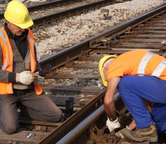 Filt Cgil Fit Cisl Uil Trasporti su infrastrutture ferroviarie in Liguria