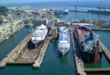 GMG lavoratori in tribunale