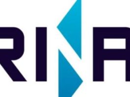Sciopero lavoratori Gruppo Rina Rina Logo