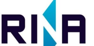 Rina Logo