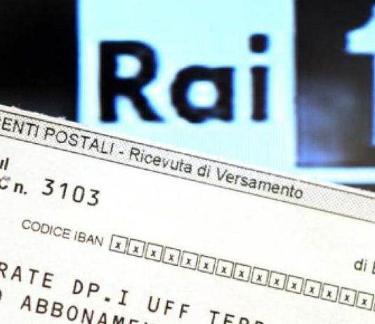 Esenzione canone TV: tutte le novità